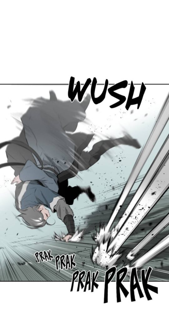 Wind Soul Chapter 6 - halaman 30