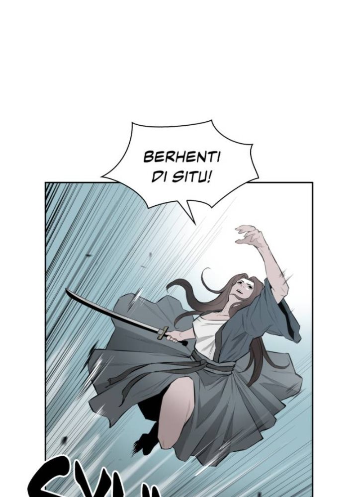 Wind Soul Chapter 6 - halaman 31