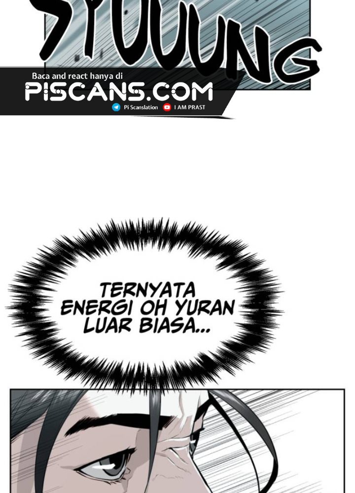 Wind Soul Chapter 6 - halaman 32
