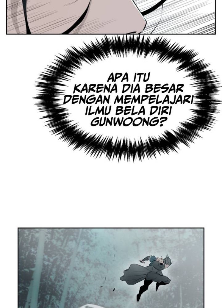 Wind Soul Chapter 6 - halaman 33