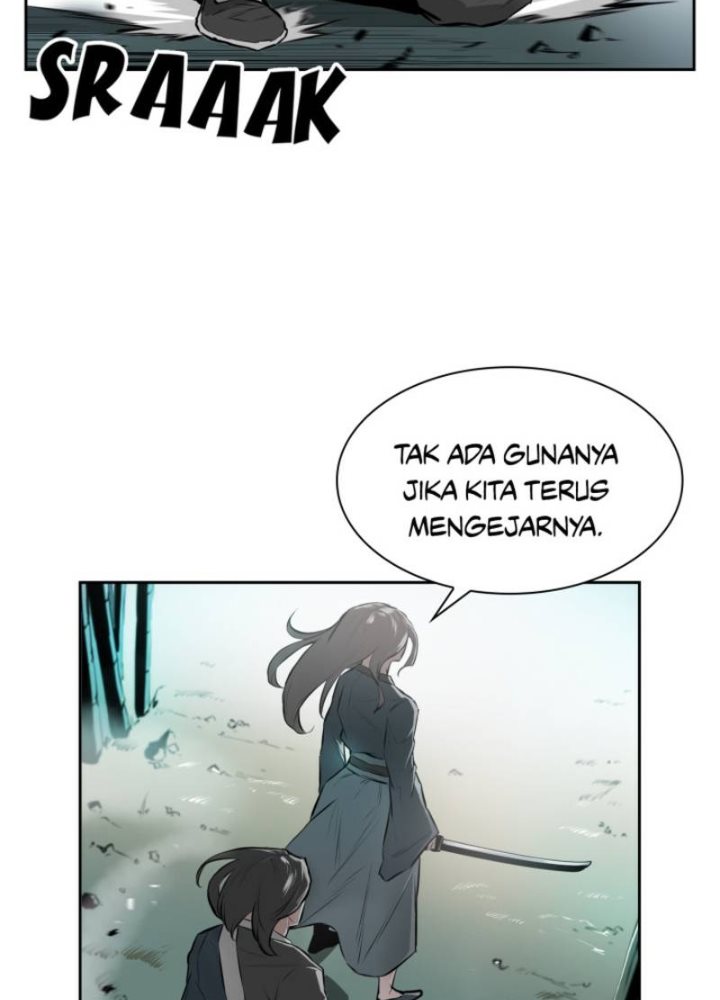 Wind Soul Chapter 6 - halaman 37