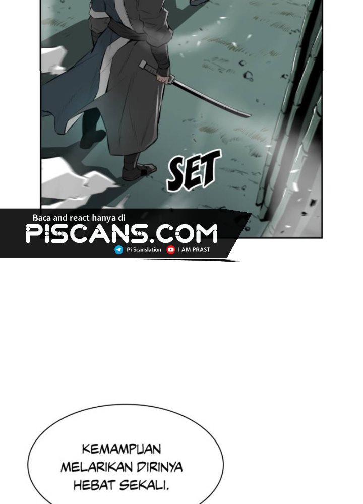 Wind Soul Chapter 6 - halaman 38