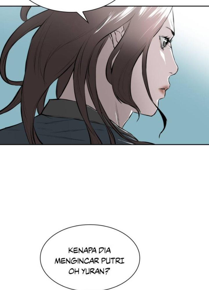 Wind Soul Chapter 6 - halaman 39