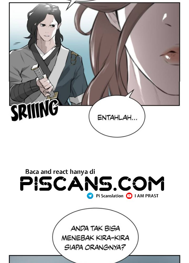 Wind Soul Chapter 6 - halaman 40