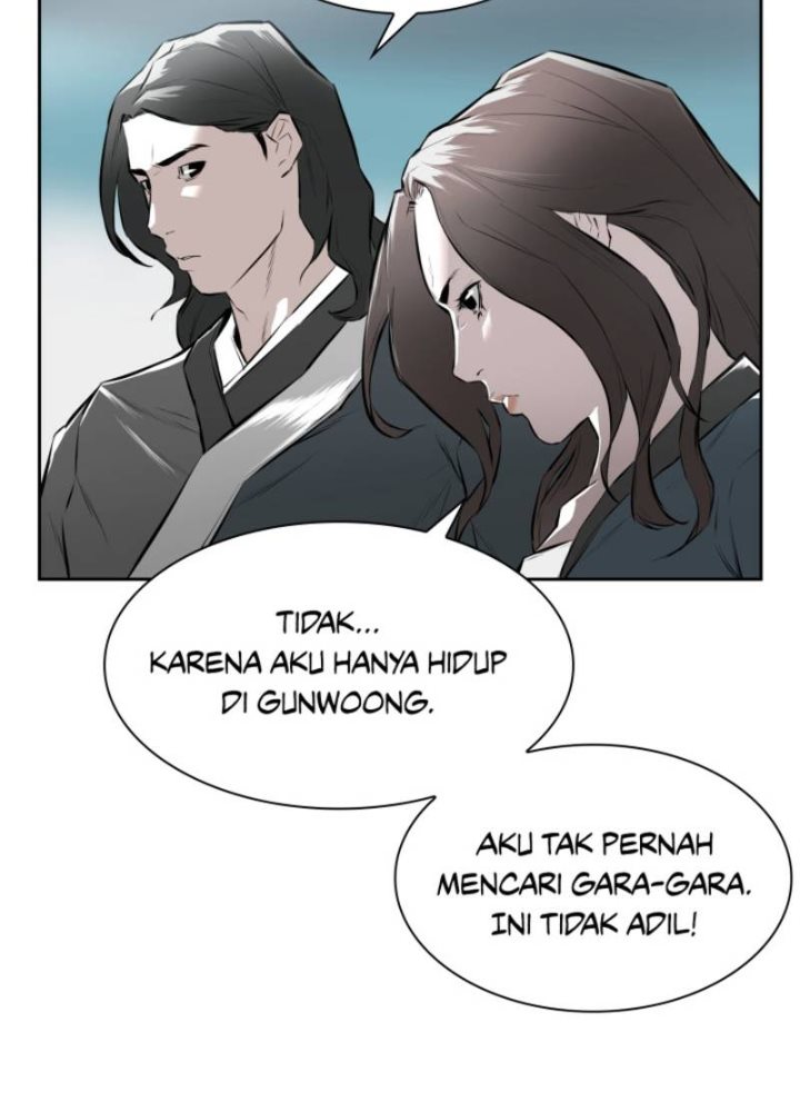 Wind Soul Chapter 6 - halaman 41