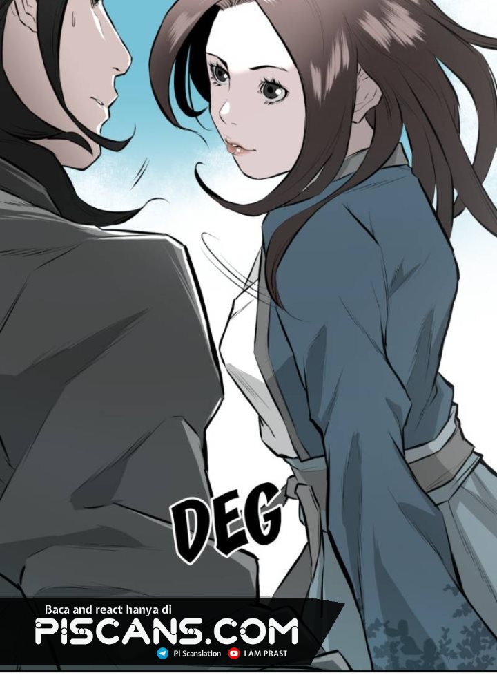Wind Soul Chapter 6 - halaman 43