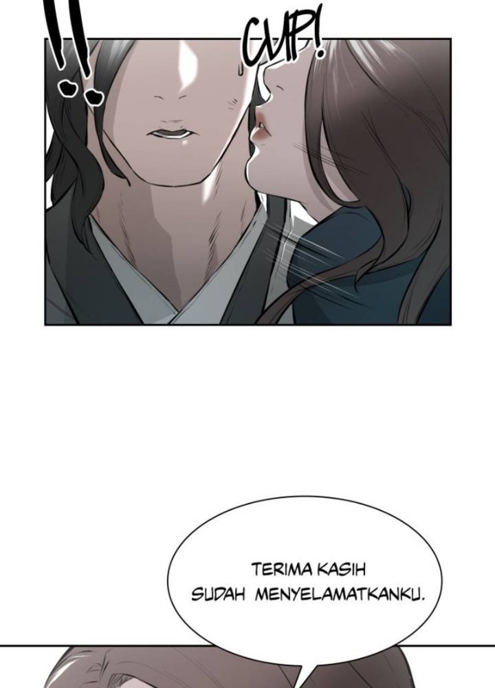 Wind Soul Chapter 6 - halaman 45