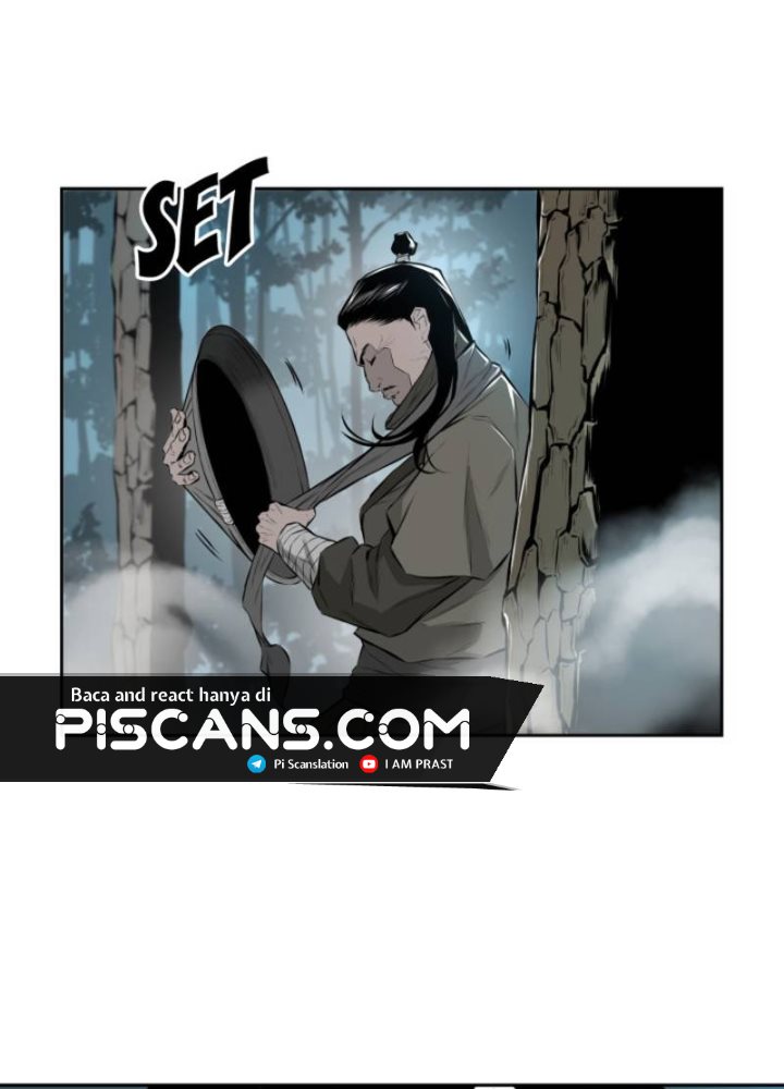 Wind Soul Chapter 6 - halaman 50