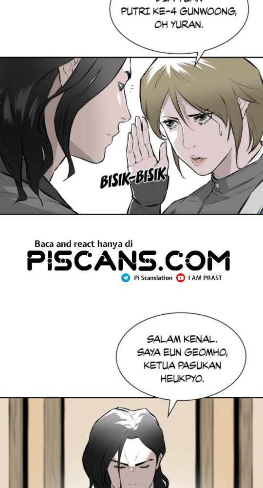 Wind Soul Chapter 6 - halaman 9