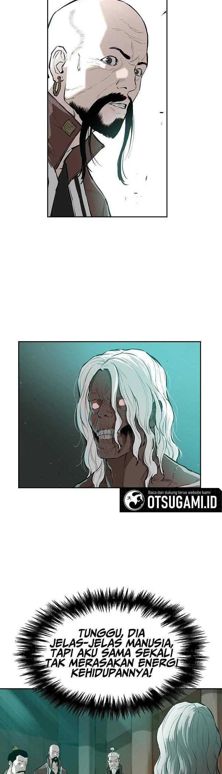 Wind Soul Chapter 60 - halaman 11