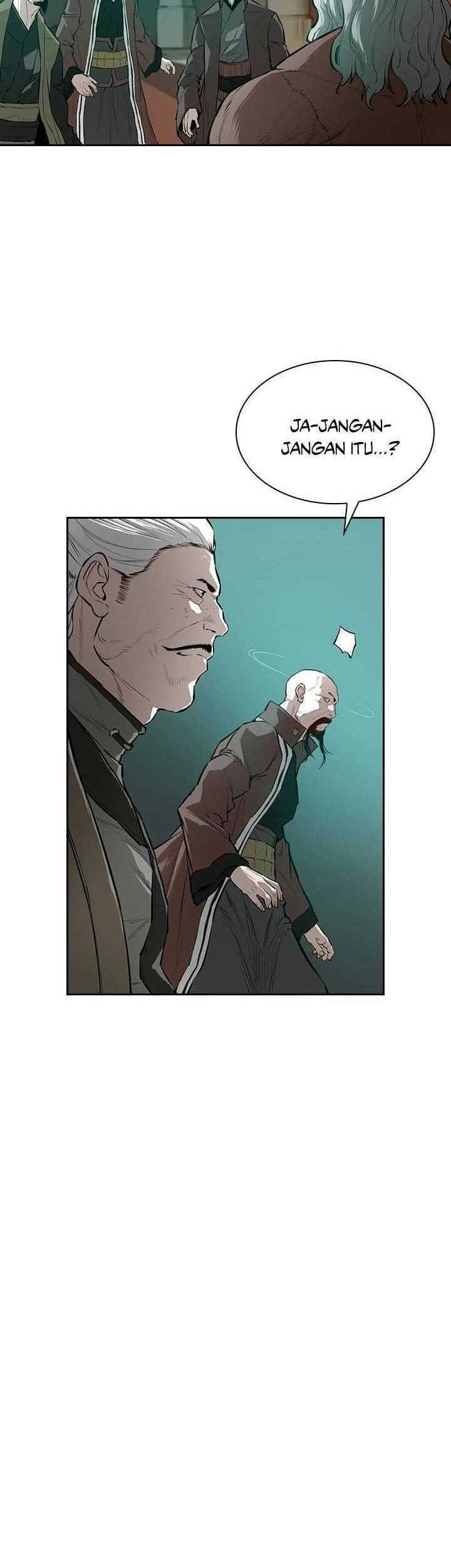 Wind Soul Chapter 60 - halaman 12