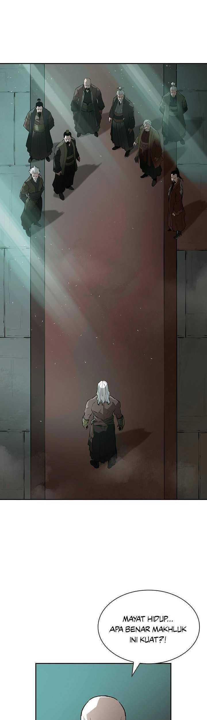Wind Soul Chapter 60 - halaman 17