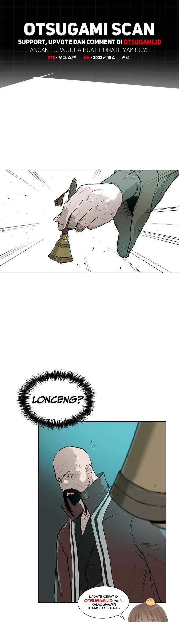 Wind Soul Chapter 60 - halaman 2