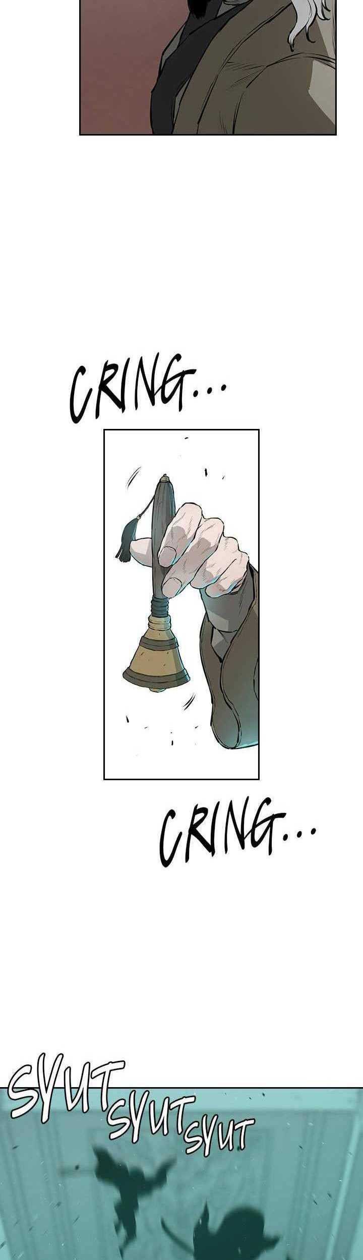 Wind Soul Chapter 60 - halaman 20