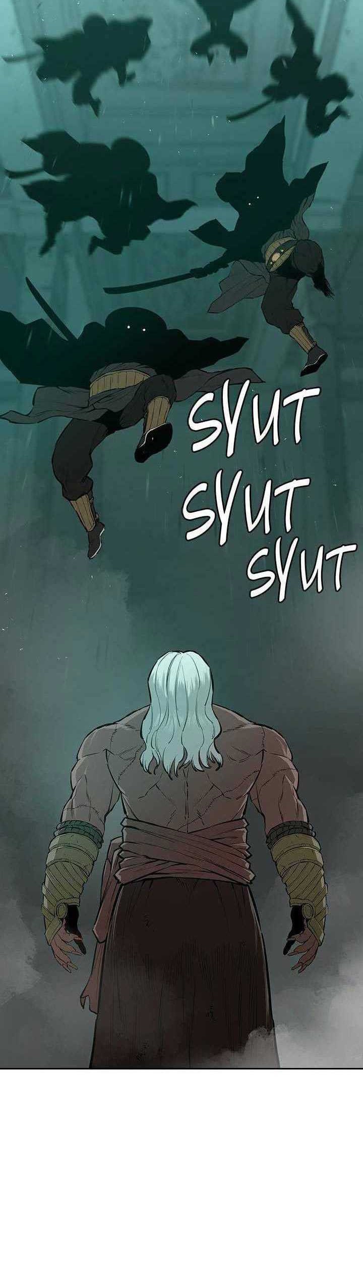 Wind Soul Chapter 60 - halaman 21