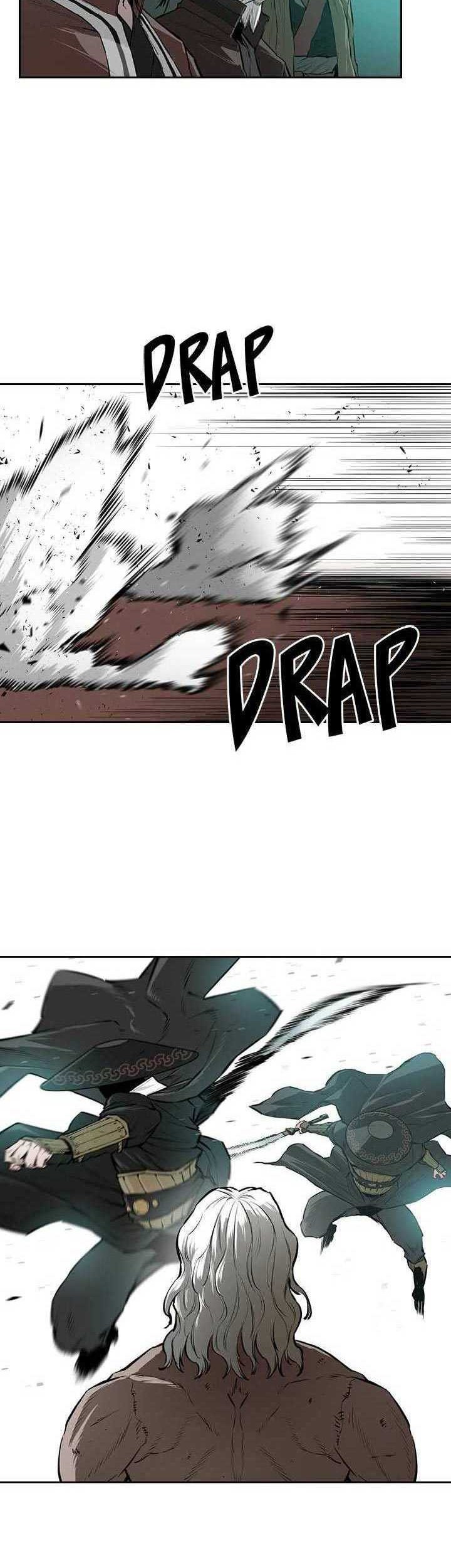 Wind Soul Chapter 60 - halaman 24