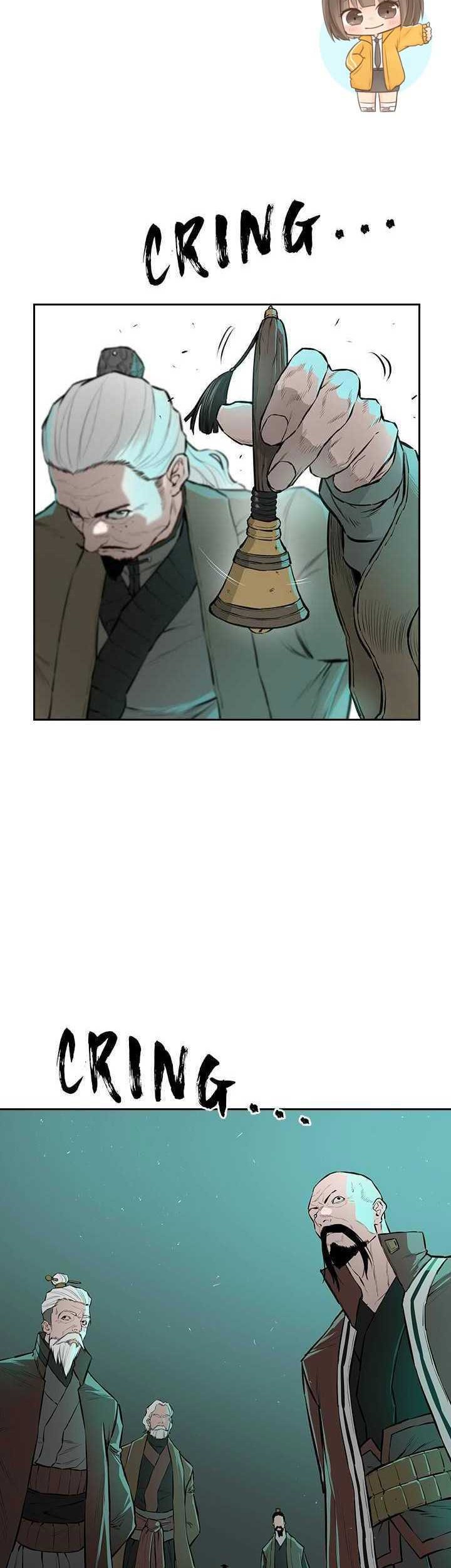 Wind Soul Chapter 60 - halaman 3