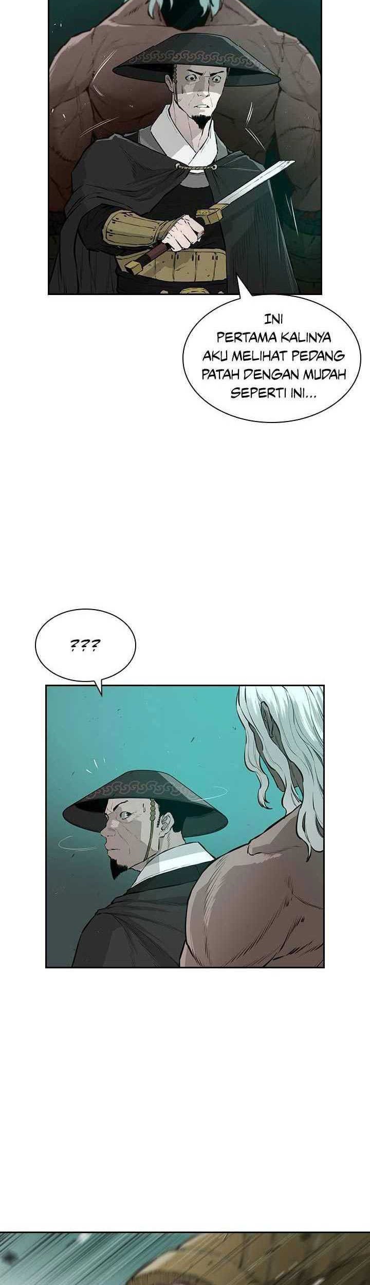 Wind Soul Chapter 60 - halaman 30