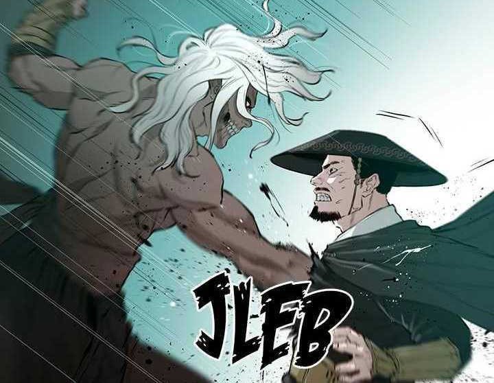 Wind Soul Chapter 60 - halaman 34
