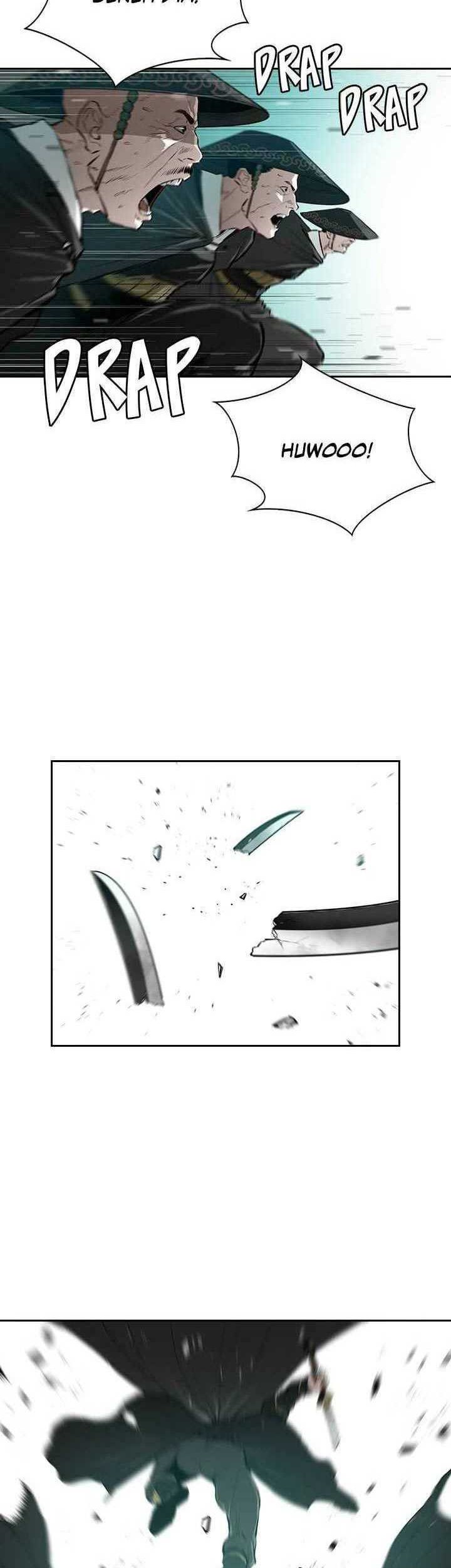 Wind Soul Chapter 60 - halaman 36