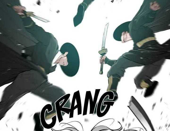 Wind Soul Chapter 60 - halaman 37