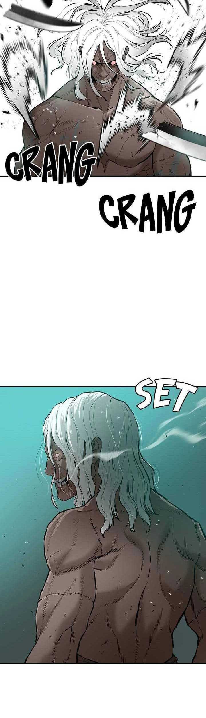 Wind Soul Chapter 60 - halaman 38