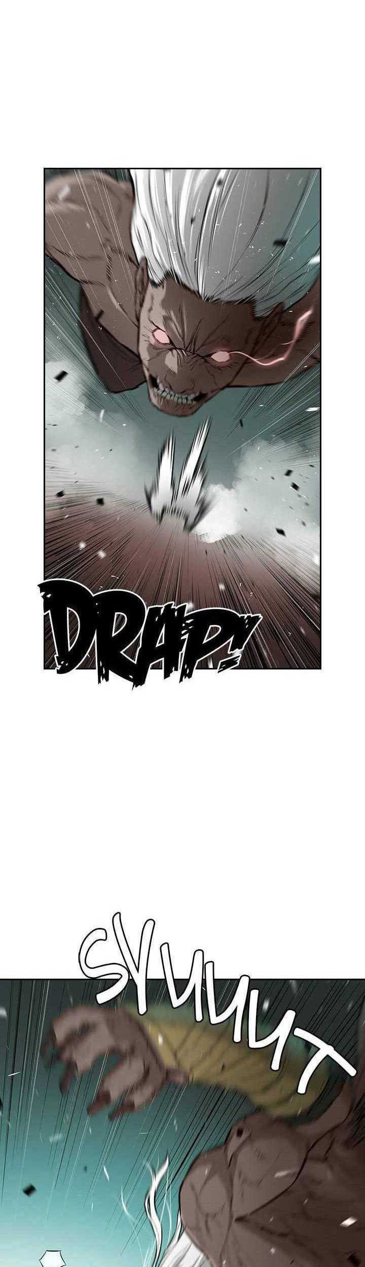 Wind Soul Chapter 60 - halaman 39