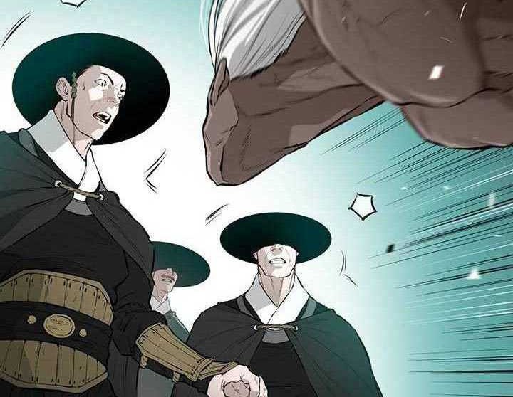 Wind Soul Chapter 60 - halaman 40