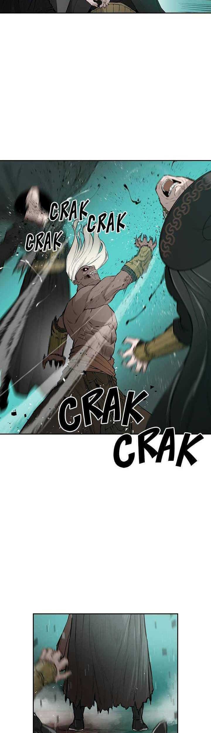 Wind Soul Chapter 60 - halaman 41