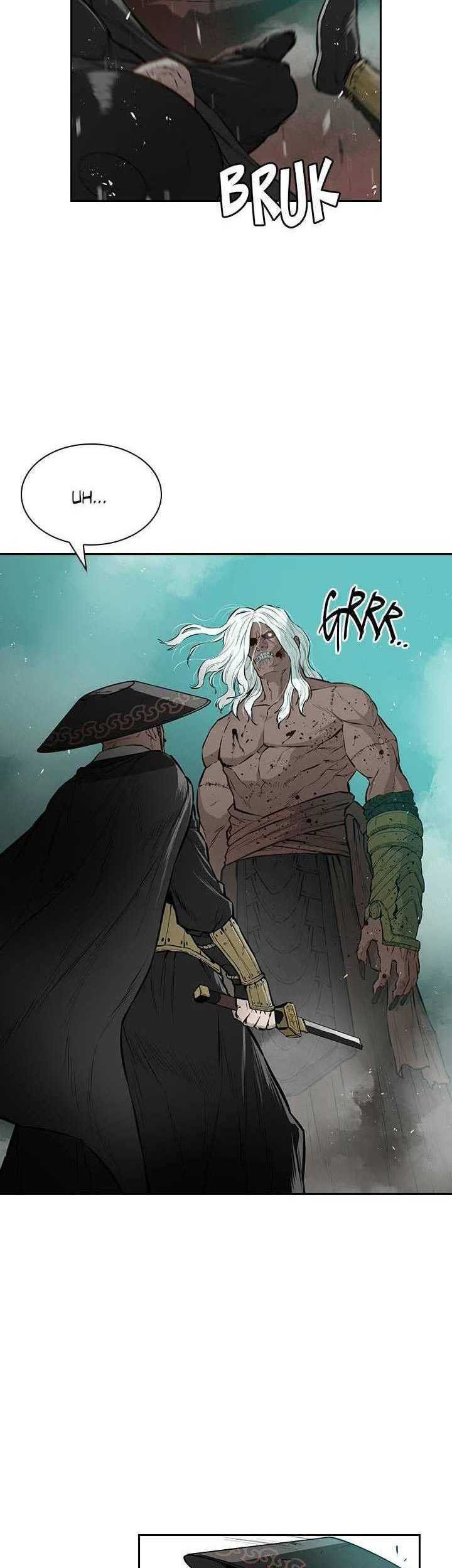 Wind Soul Chapter 60 - halaman 42