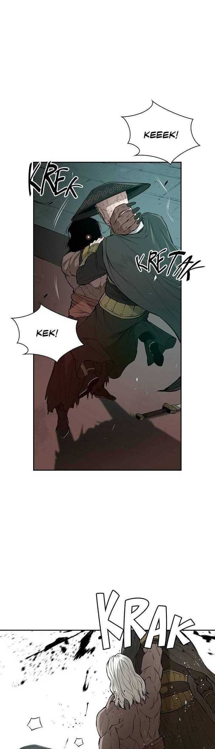 Wind Soul Chapter 60 - halaman 44