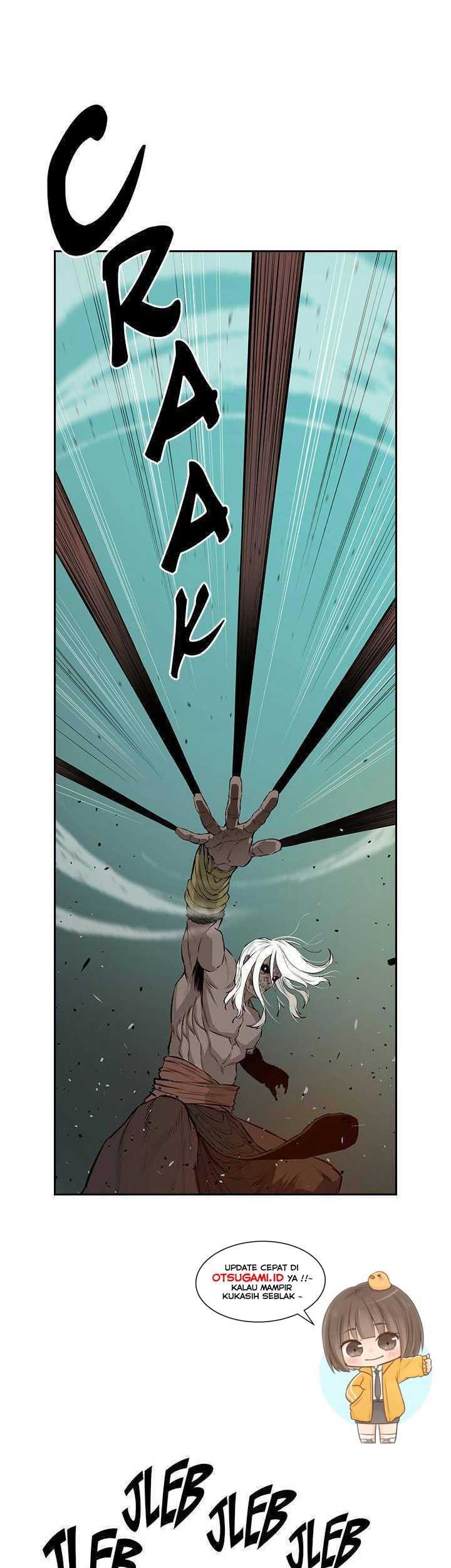 Wind Soul Chapter 60 - halaman 47