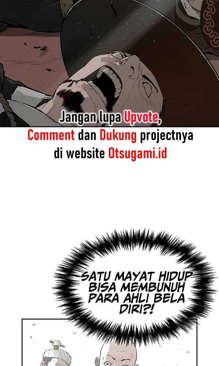 Wind Soul Chapter 60 - halaman 50