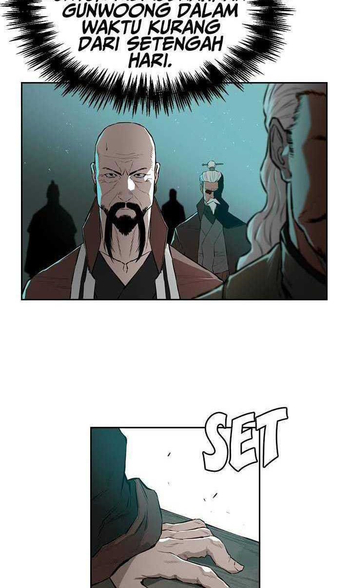 Wind Soul Chapter 60 - halaman 52