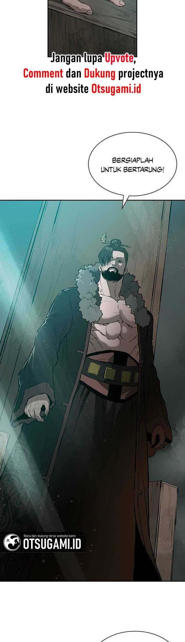 Wind Soul Chapter 60 - halaman 53