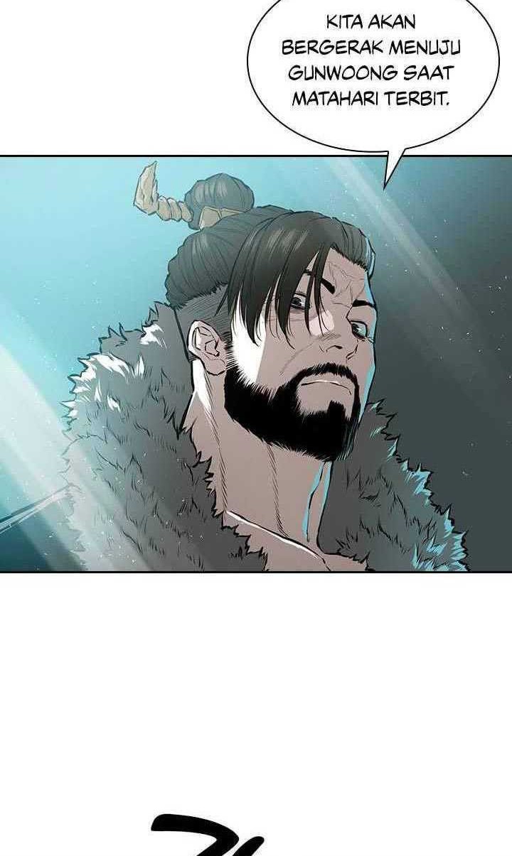Wind Soul Chapter 60 - halaman 54