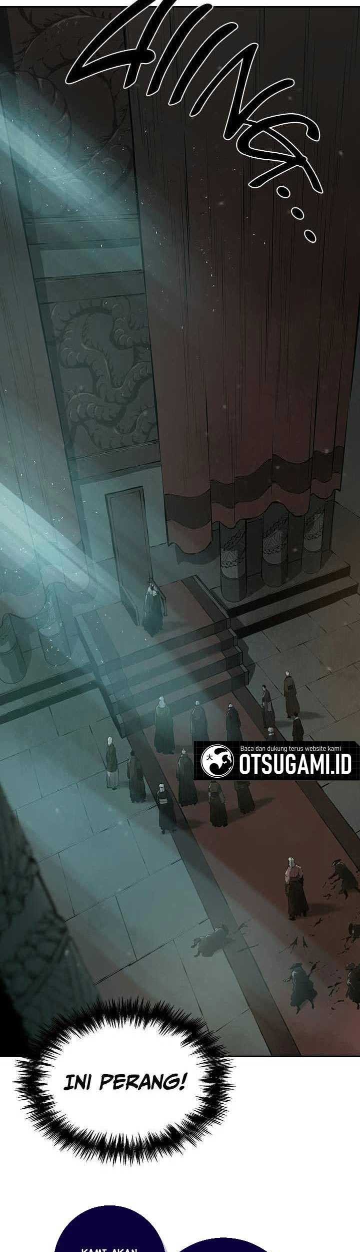 Wind Soul Chapter 60 - halaman 55
