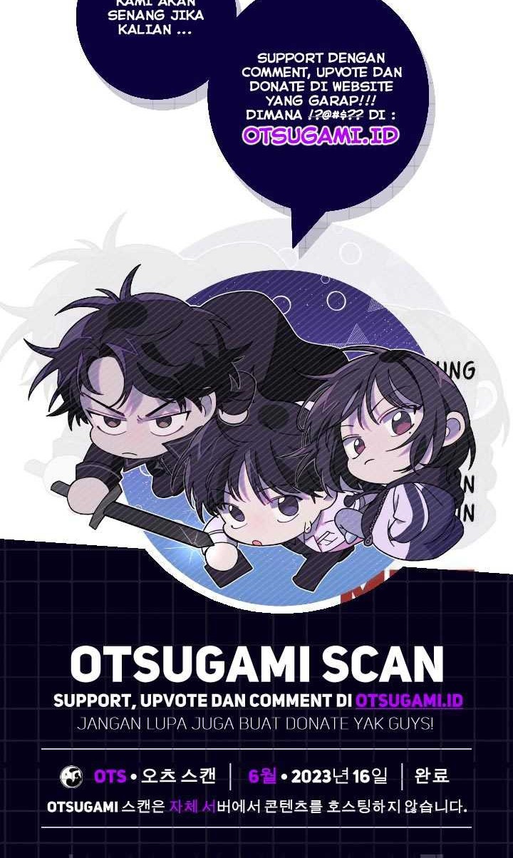 Wind Soul Chapter 60 - halaman 56