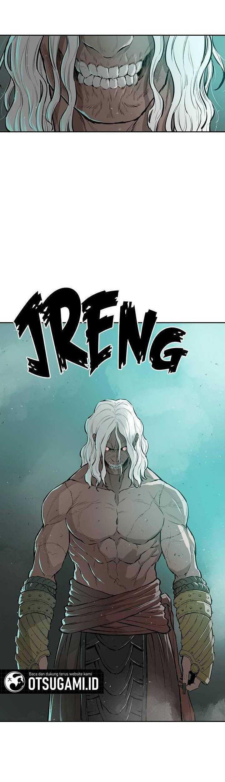 Wind Soul Chapter 60 - halaman 9