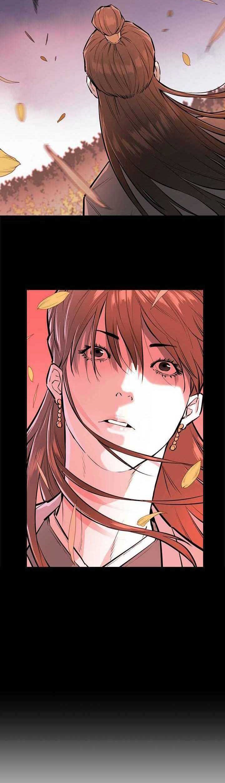 Wind Soul Chapter 61 - halaman 12