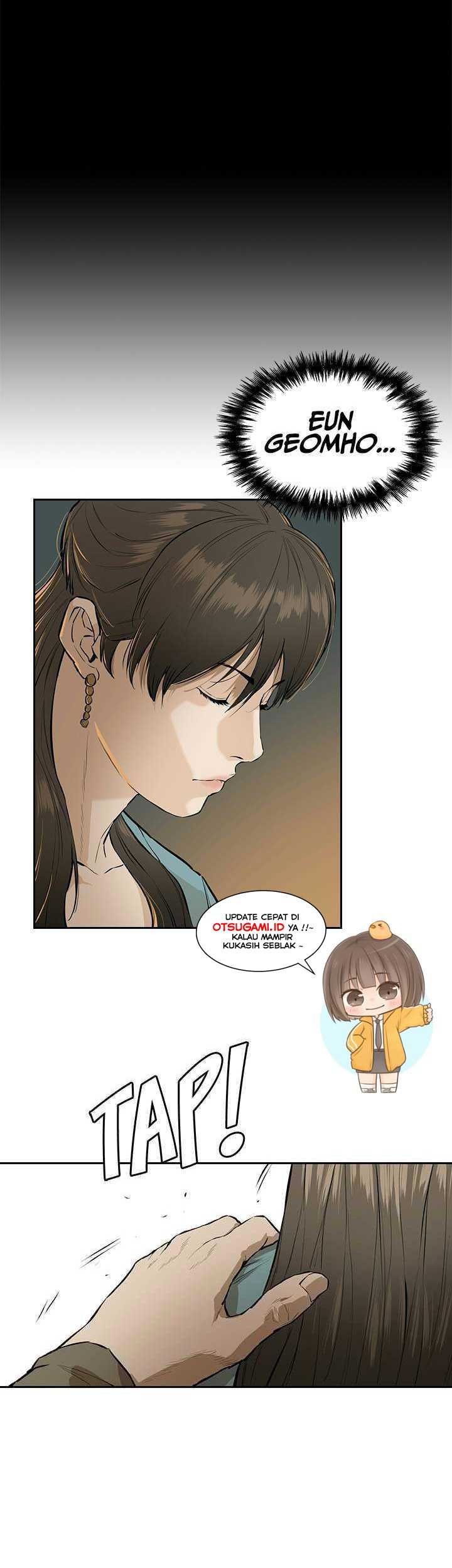 Wind Soul Chapter 61 - halaman 17