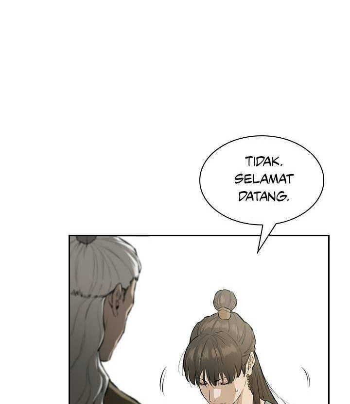 Wind Soul Chapter 61 - halaman 19