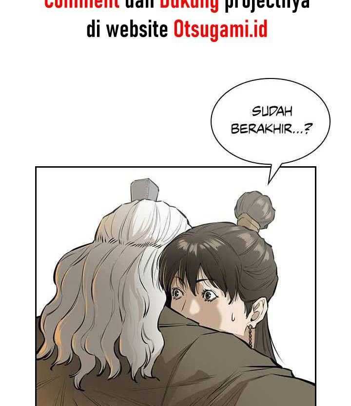 Wind Soul Chapter 61 - halaman 22