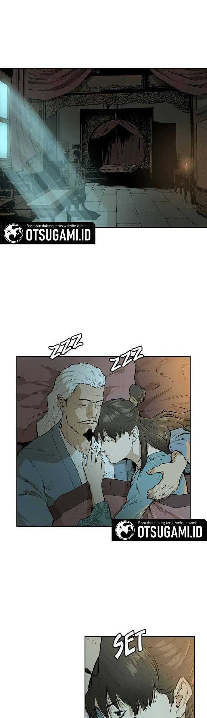 Wind Soul Chapter 61 - halaman 24