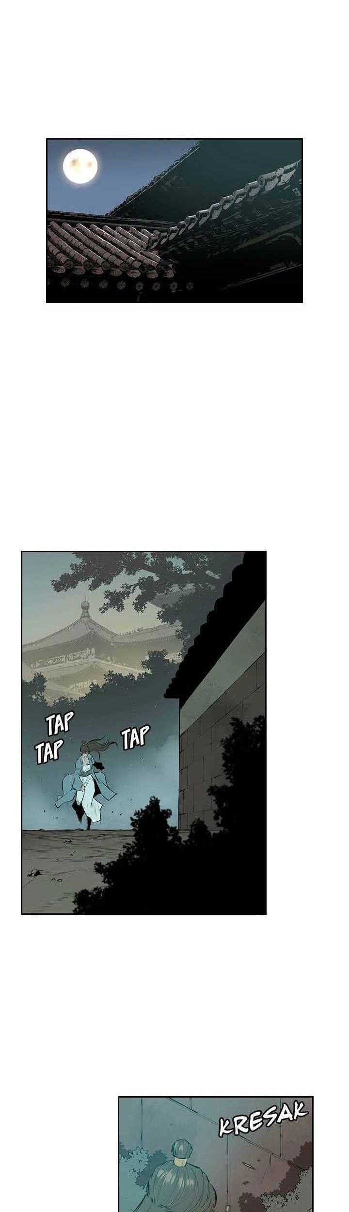 Wind Soul Chapter 61 - halaman 27