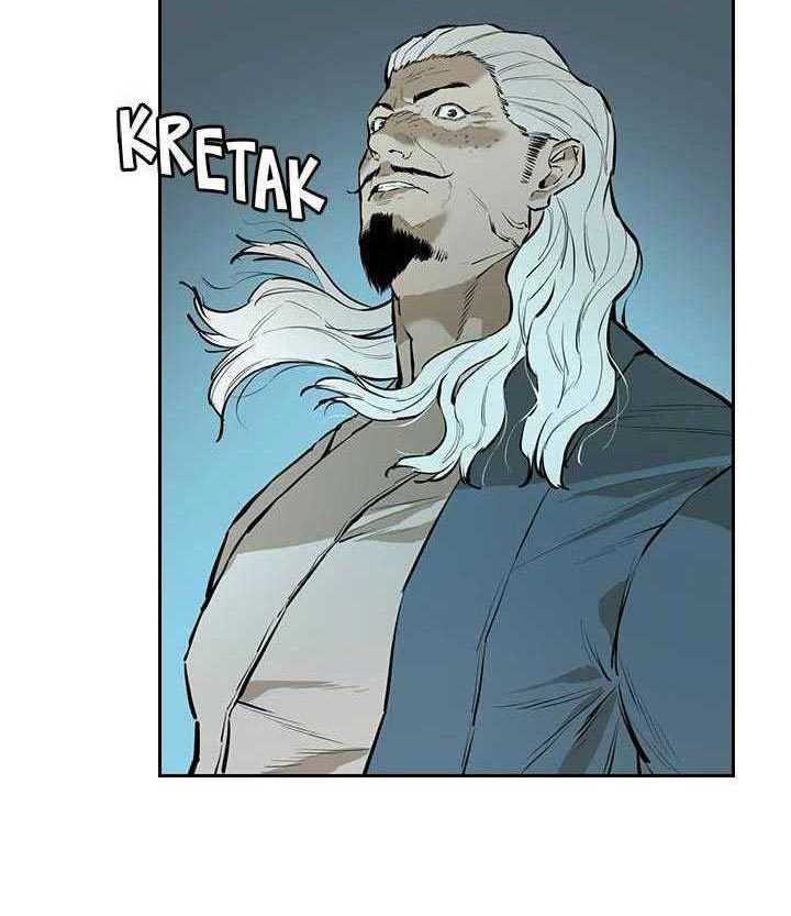 Wind Soul Chapter 61 - halaman 31