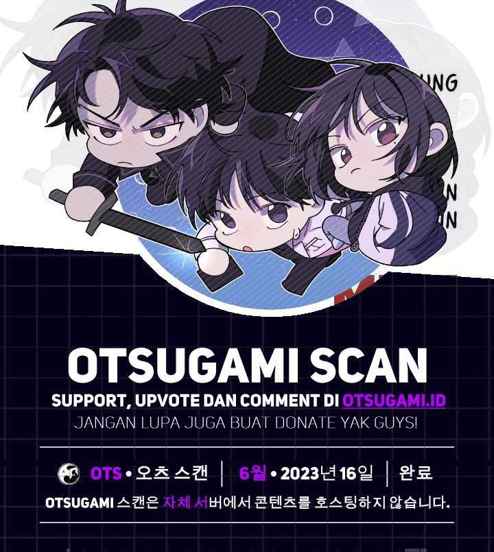 Wind Soul Chapter 61 - halaman 51