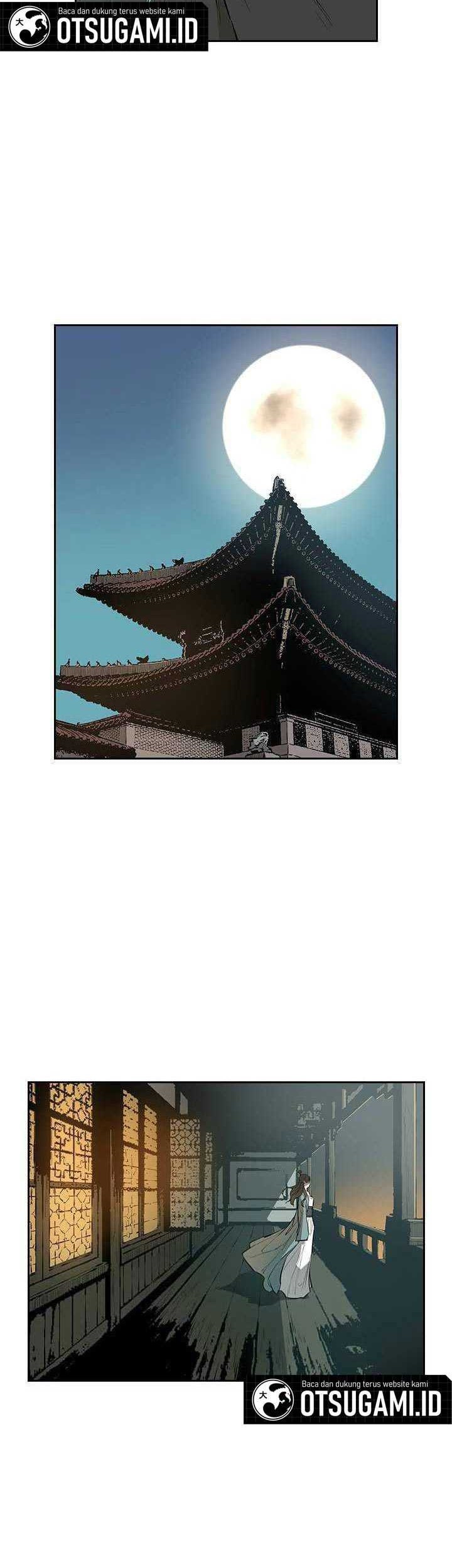 Wind Soul Chapter 61 - halaman 9