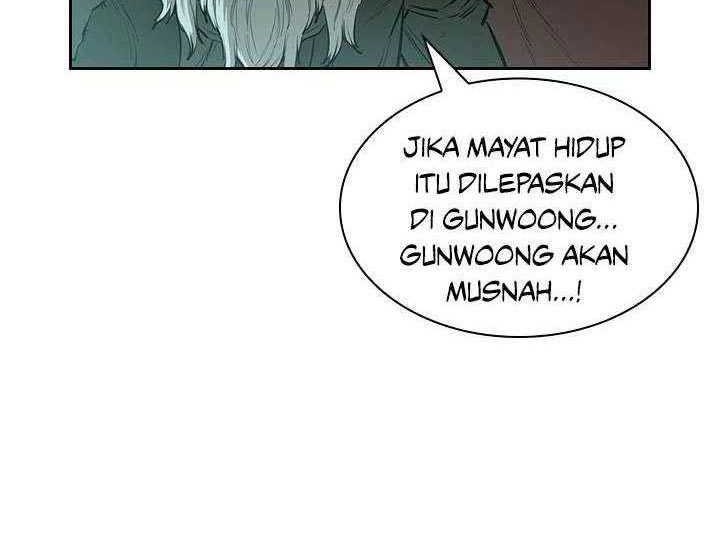 Wind Soul Chapter 62 - halaman 10