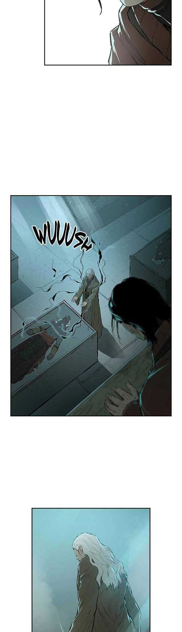 Wind Soul Chapter 62 - halaman 15